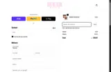 Give Me Glow Cosmetics coupon verification screenshot