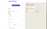 Whiskey10 coupon verification screenshot