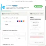 GiveCommunity25 coupon verification screenshot