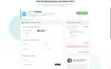 BFCM2025 coupon verification screenshot