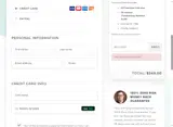 BFCM2025 coupon verification screenshot