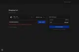 HOSTINGCHARGES10 coupon verification screenshot