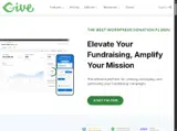 GiveCommunity25 coupon verification screenshot