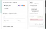 BFCM2025 coupon verification screenshot