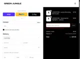 SALE50 coupon verification screenshot