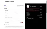 giftguide coupon verification screenshot