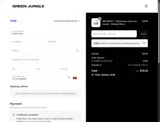 GAB15 coupon verification screenshot