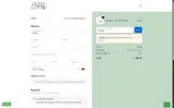 YASMINE coupon verification screenshot