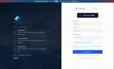 Glacier Aminos coupon verification screenshot