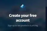 Glacier Aminos coupon verification screenshot