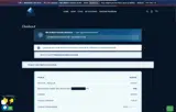 Glacier Aminos coupon verification screenshot