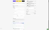 LRG coupon verification screenshot