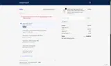 LRG coupon verification screenshot