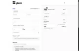 SHOP coupon verification screenshot