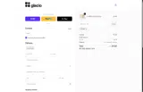 FAN coupon verification screenshot