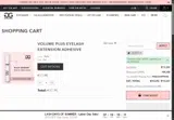 25OFF coupon verification screenshot