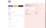 GETMORE coupon verification screenshot