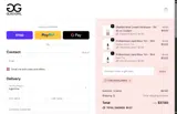 CHELSEAALANAA coupon verification screenshot