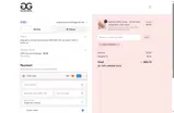 MYCOZYMAISON coupon verification screenshot