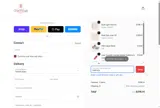 EARTH26 coupon verification screenshot