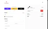 EARTH20 coupon verification screenshot
