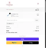 LEAKCHIC coupon verification screenshot