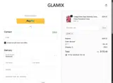 FF coupon verification screenshot