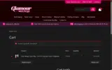 SPOOKY20 coupon verification screenshot