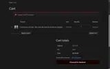 HOT10 coupon verification screenshot