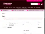 sissy10 coupon verification screenshot