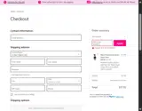 LOVE15 coupon verification screenshot