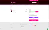 PINK20 coupon verification screenshot