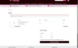 sissy10 coupon verification screenshot
