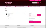 LOVEIO coupon verification screenshot