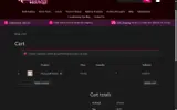 SPOOKYIO coupon verification screenshot