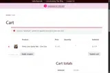 SPOOKYIO coupon verification screenshot