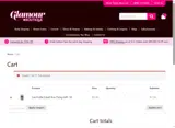 XM15 coupon verification screenshot
