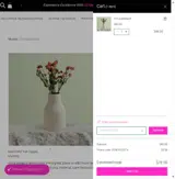 RONYACOSTA coupon verification screenshot