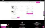 AKCIO coupon verification screenshot
