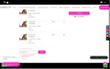 CHECKOUT15 coupon verification screenshot