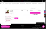 ANTONIOPALENCIA coupon verification screenshot