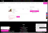 dv29 coupon verification screenshot