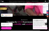 BESTDEAL coupon verification screenshot