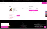 JOSECOHEN coupon verification screenshot