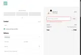 plantmeup coupon verification screenshot