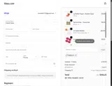 EMAIL15 coupon verification screenshot