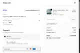 THANKYOU coupon verification screenshot