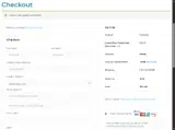 THANKFUL2022 coupon verification screenshot