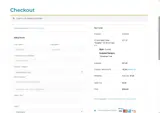 welcome10 coupon verification screenshot