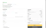 welcome10 coupon verification screenshot